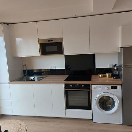 Appartement Proche Plage Hendaye Exteriér fotografie