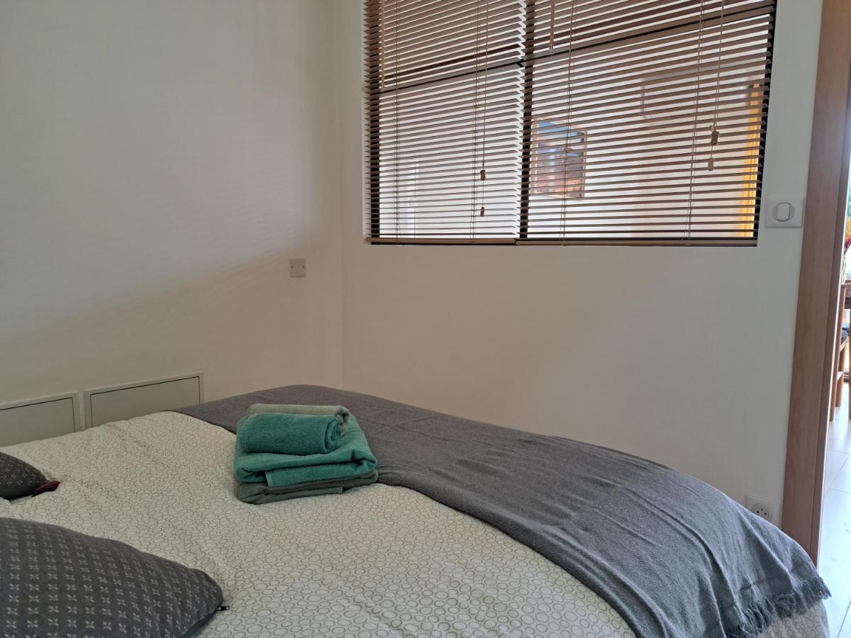 Appartement Proche Plage Hendaye Exteriér fotografie