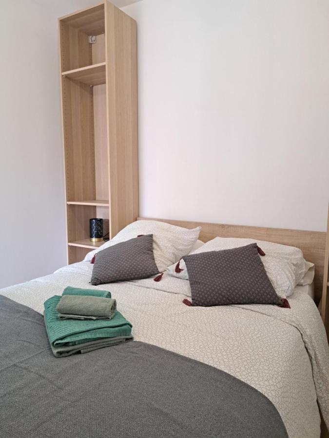 Appartement Proche Plage Hendaye Exteriér fotografie