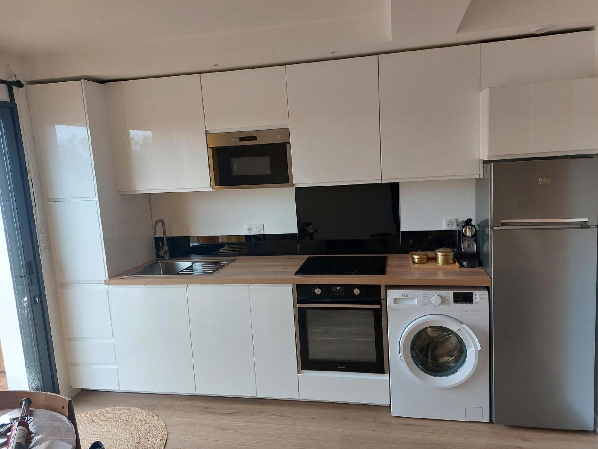 Appartement Proche Plage Hendaye Exteriér fotografie